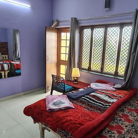 Anukampa Homestay Agra  Εξωτερικό φωτογραφία