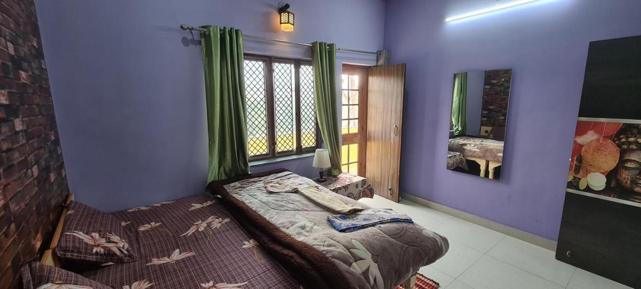 Anukampa Homestay Agra  Εξωτερικό φωτογραφία