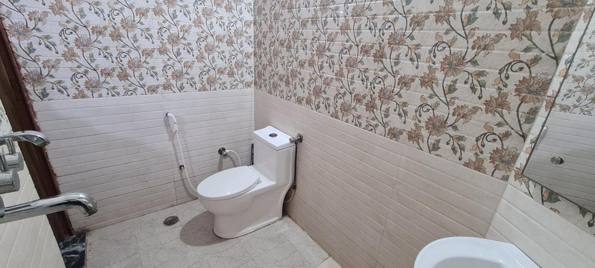 Anukampa Homestay Agra  Εξωτερικό φωτογραφία